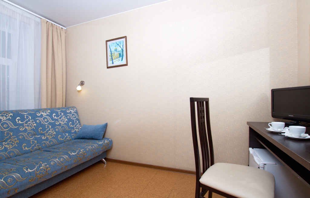 Nevskij Briz Otel'