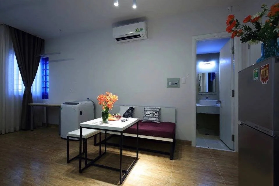 Adamas Apartment