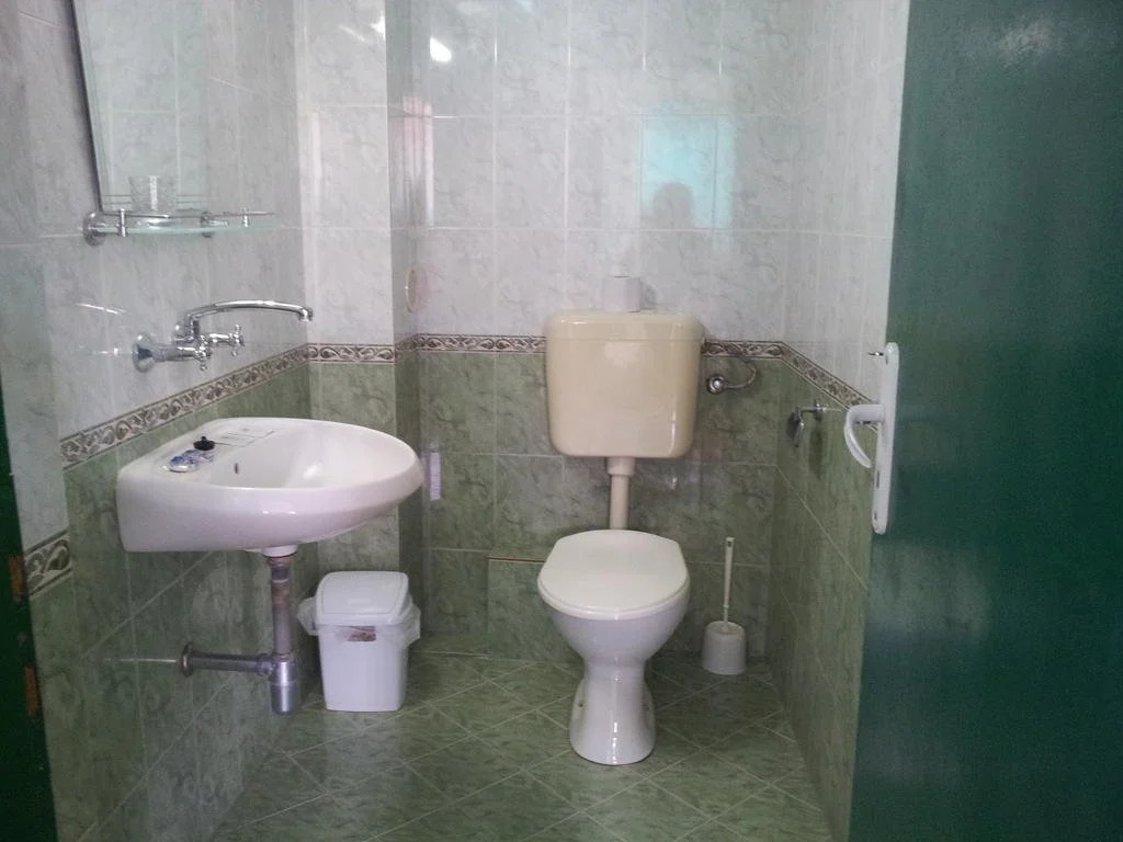 Exotic Guest House