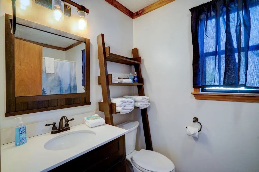 Bears' Choice Cabin
