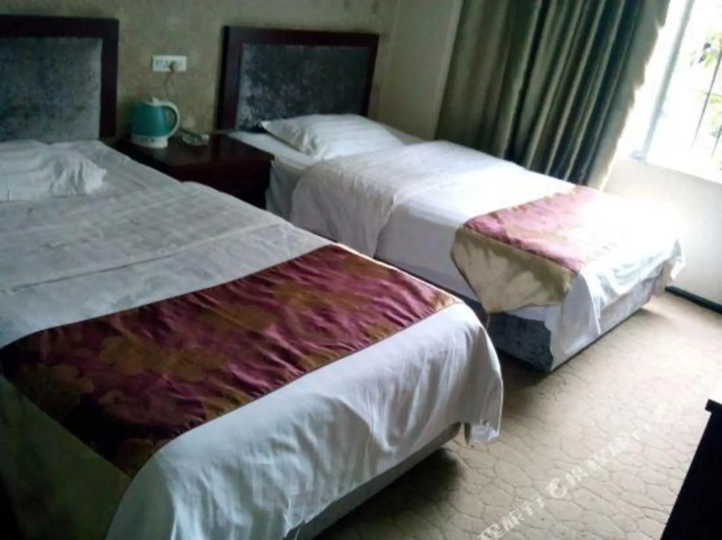 Shuncheng Hostel