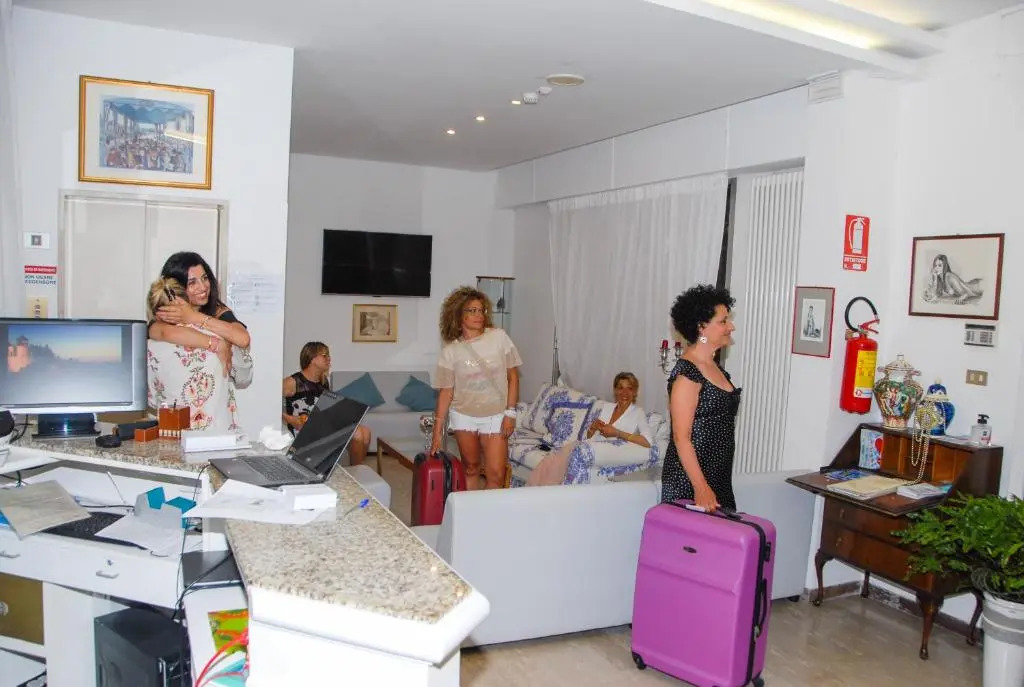Hotel Marilonda