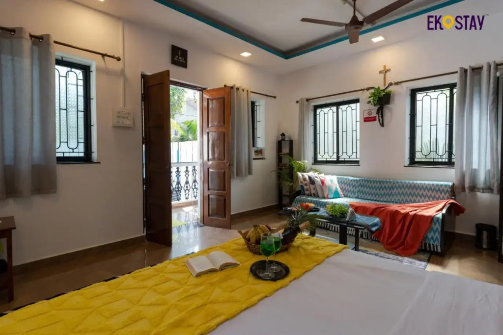 Eko Stay- Ocean Crest Villa