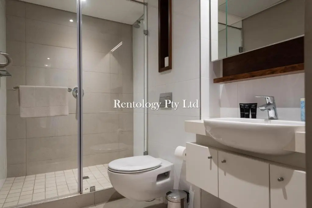 Tasteful 2 Bed Zimbali Suites Sea View