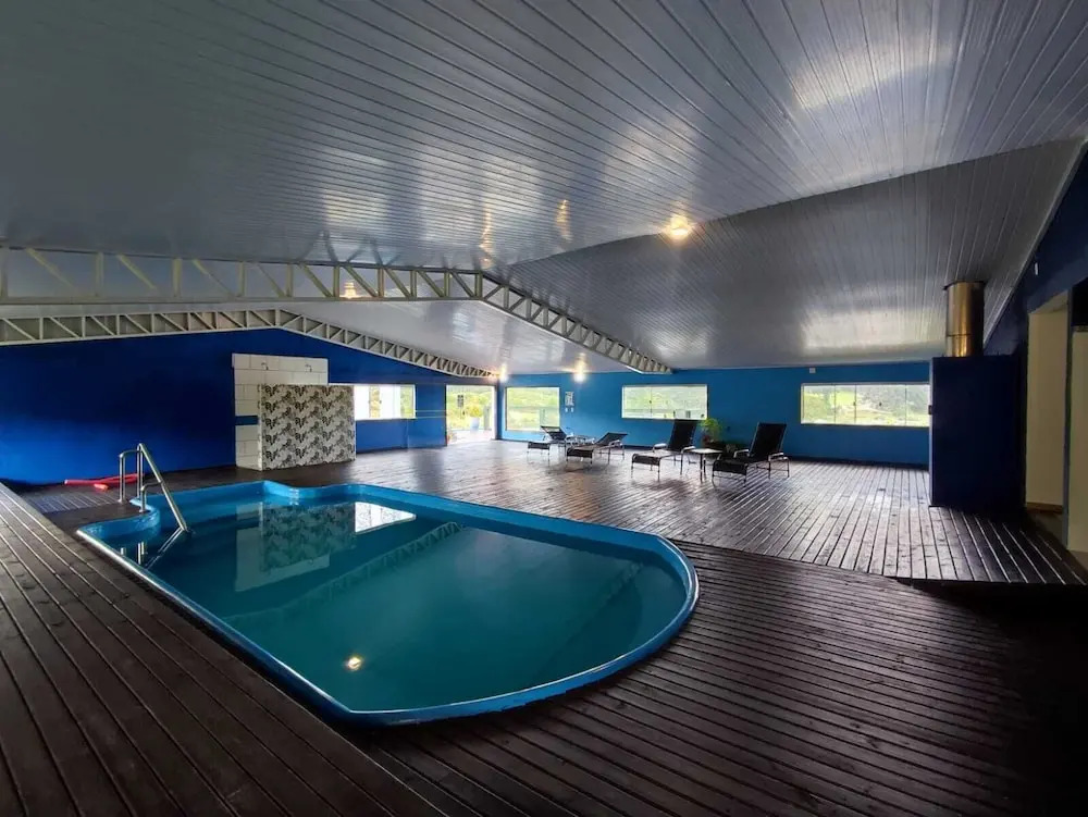 Cambará Eco Hotel