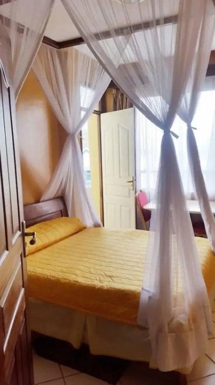 Sagas Hotel Ltd