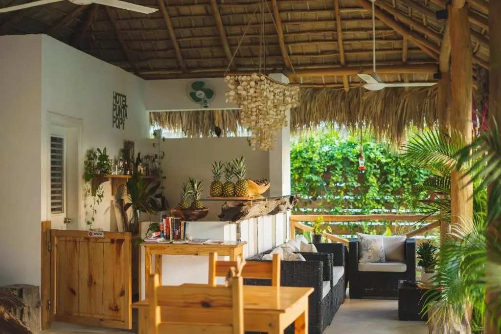 PUNTA POPY BOUTIQUE HOTEL