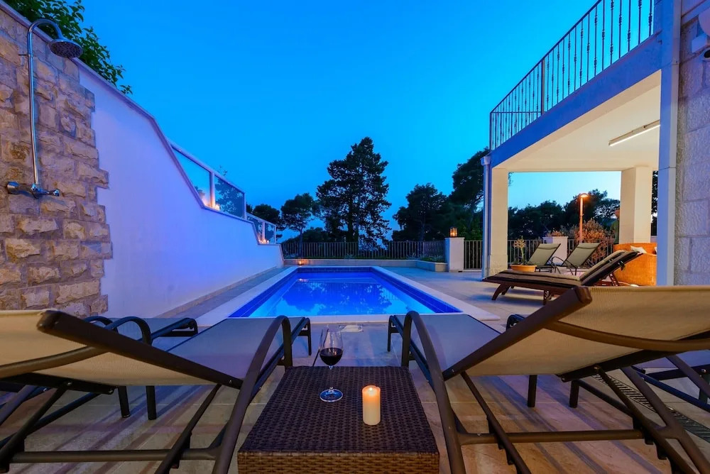 Villa Mlini