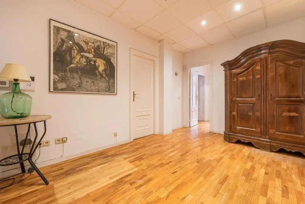 Retiro Apartment