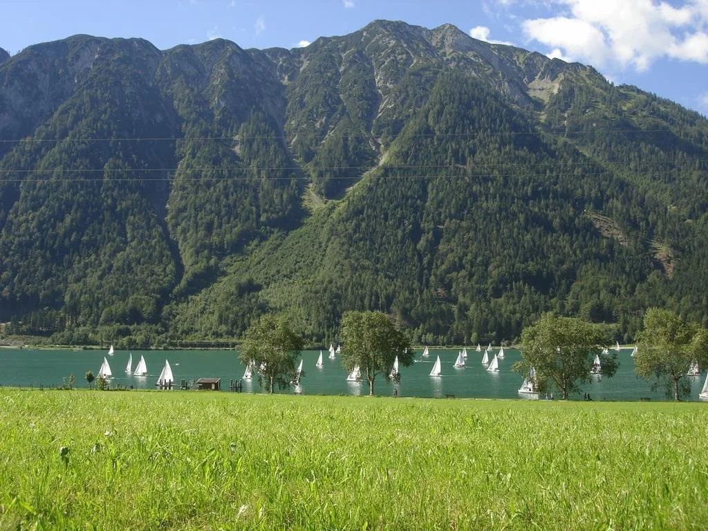 Haus Zillertal am Achensee