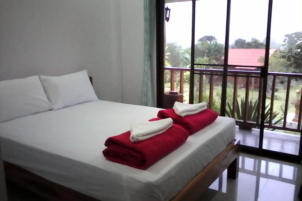 Erawan Resort