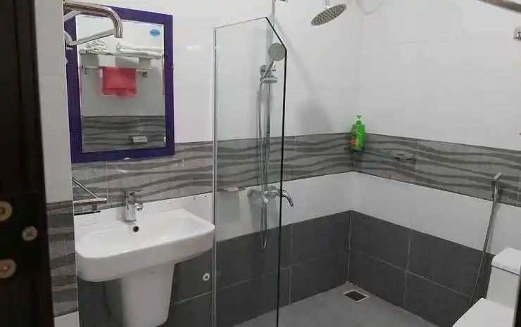 Cuong Dai Business Hotel