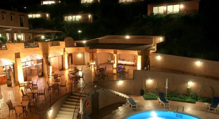 Sos Ventos Hotel
