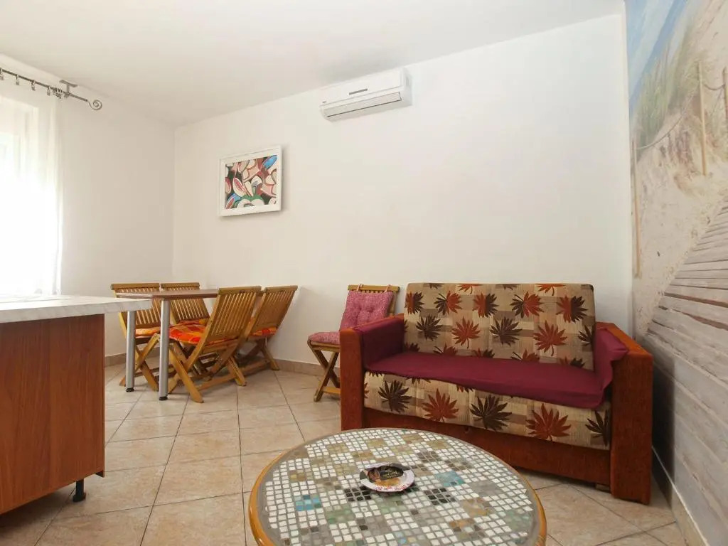 Apartment Suzana 1849