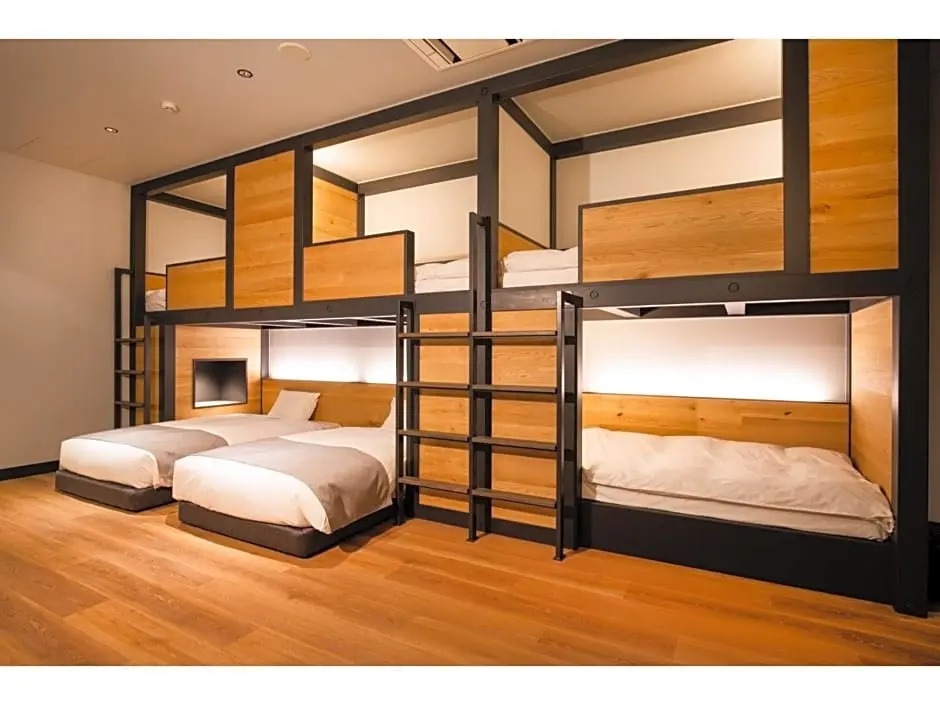 HOTEL KARUIZAWA CROSS - Vacation STAY 56461v