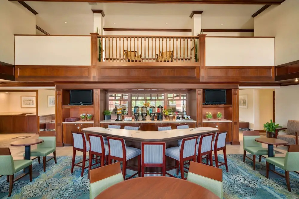 Homewood Suites Wilmington Brandywine Vly