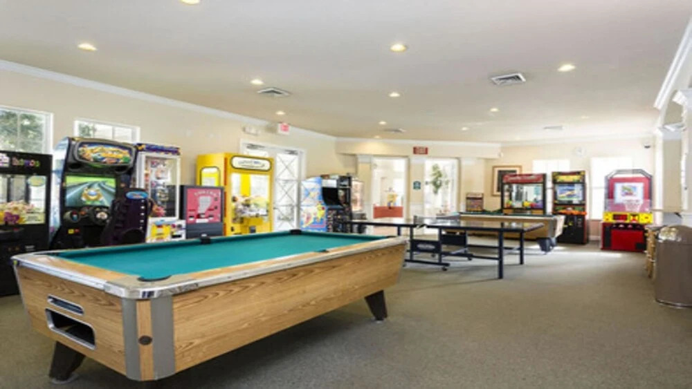 Wp2300 - Windsor Palms Resort - 3 Bed 2 Baths Condo