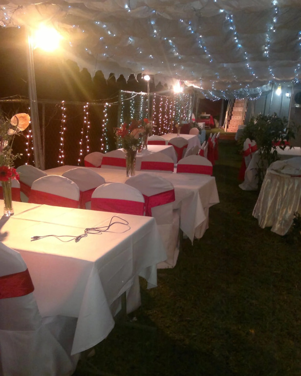 Kandy Royal Resort