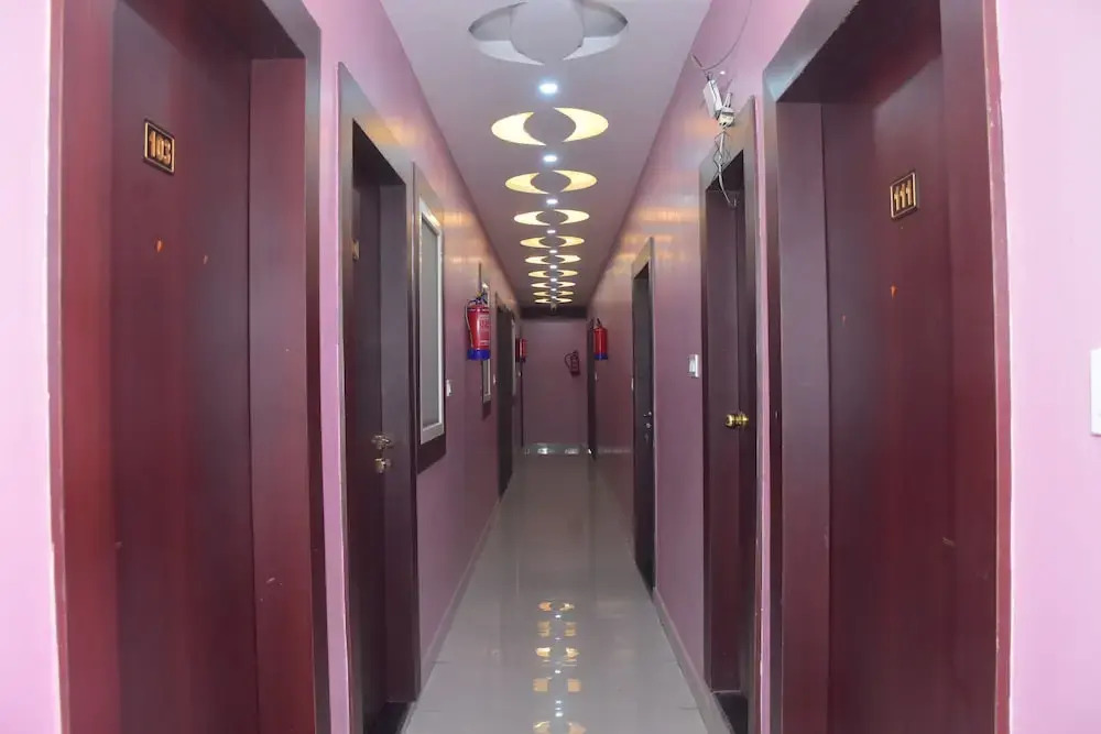 Hotel Anmol Inn