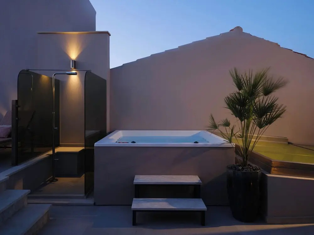 Fonte dOro Luxury Rooms