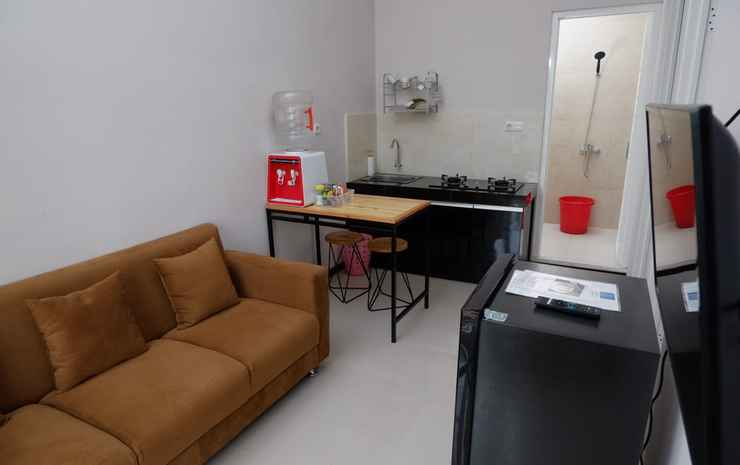 Rey Homestay 2 - Two Bedroom