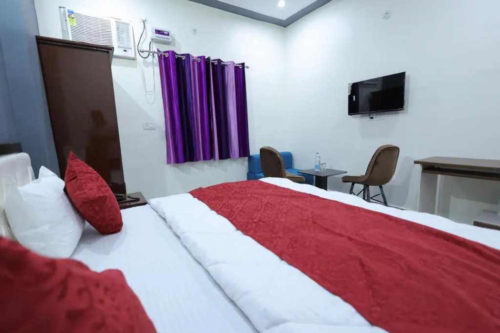 Shiv Shakti Home stay