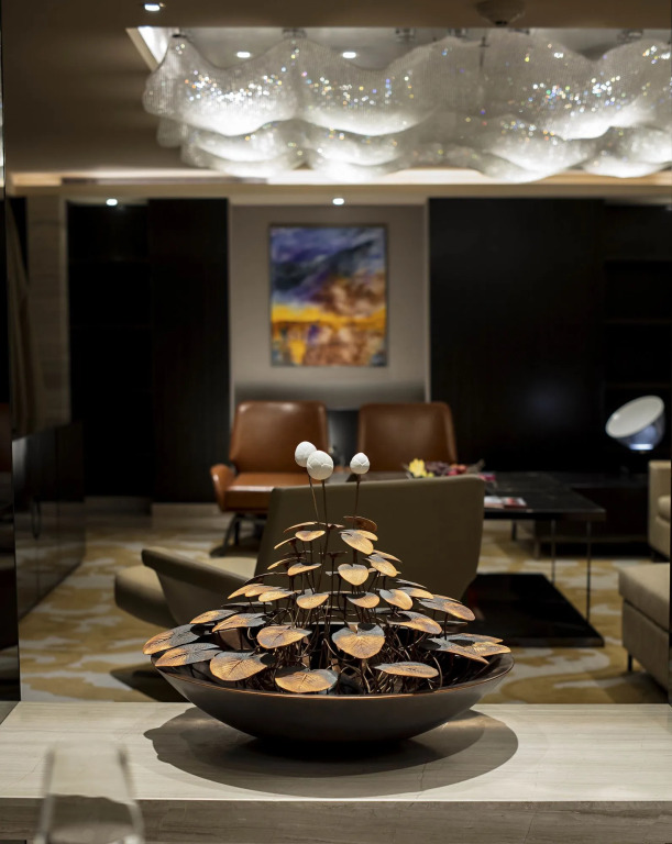 Sheraton Grand Bengaluru Whitefield Hotel & Convention Center