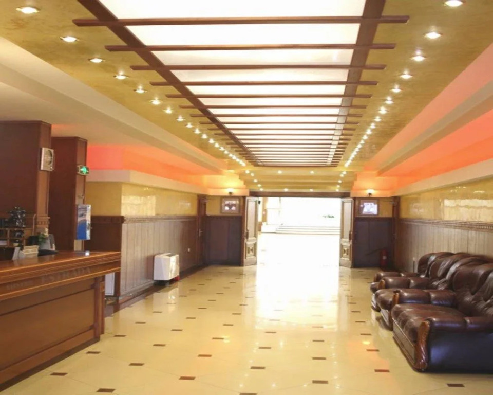 Hotel Estrada