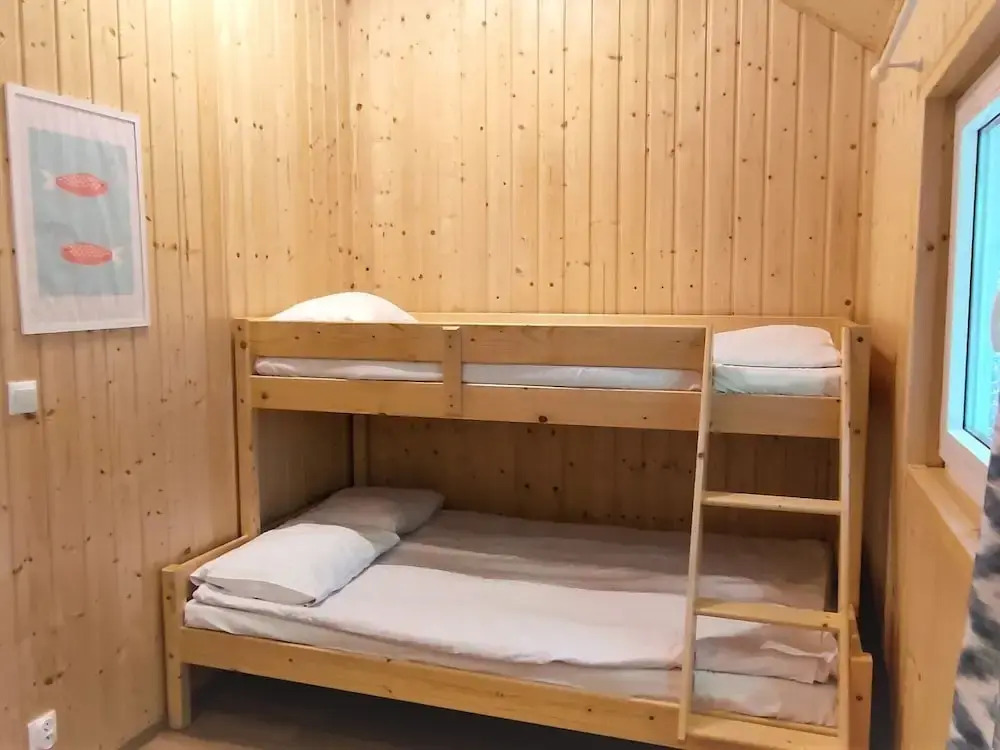 Sea Apartment Pobierowo by Renters