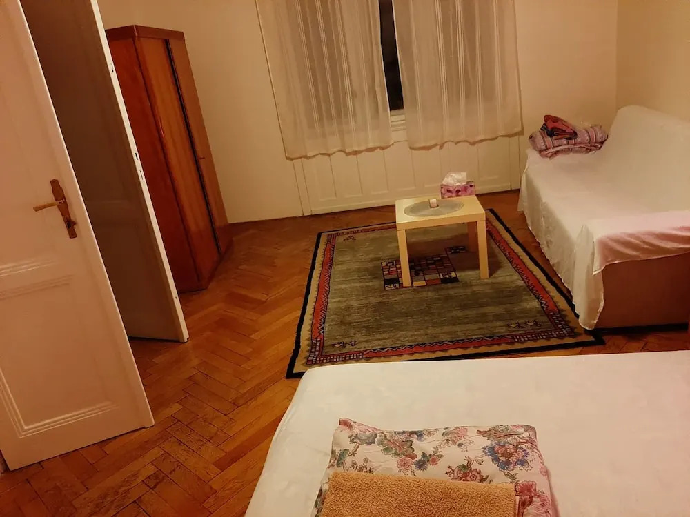 Apt Bella26 Near Charles Bridge