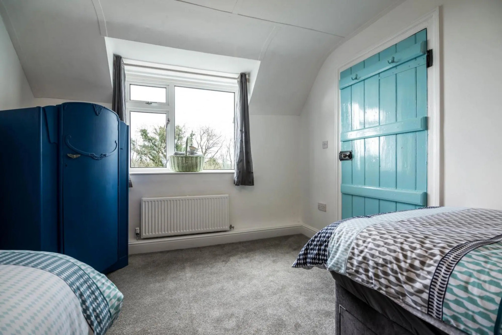 Woodpecker Cottage - Sheepswalk Farm - 2 Bedroom Cottage - Stepaside