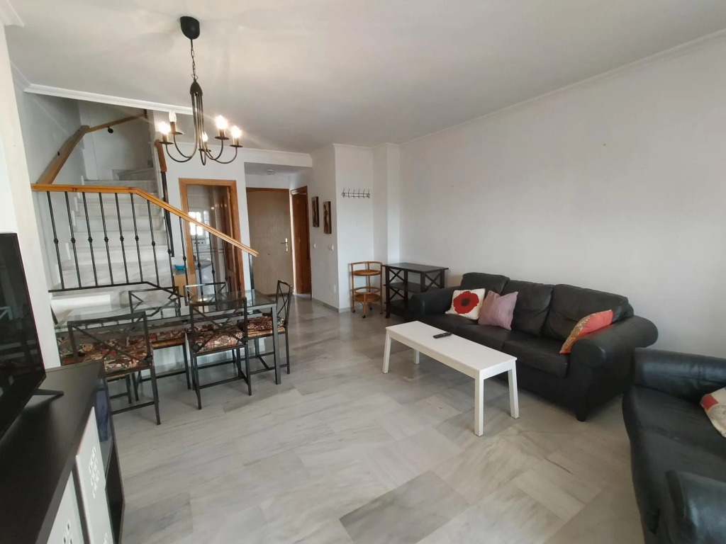 Nerja Sun Apartments Casa Cipreses 4