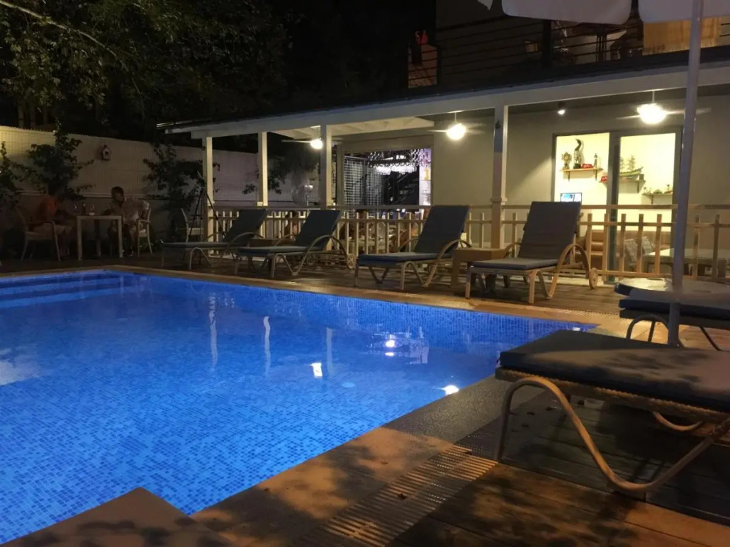Göcek Centre Hotel