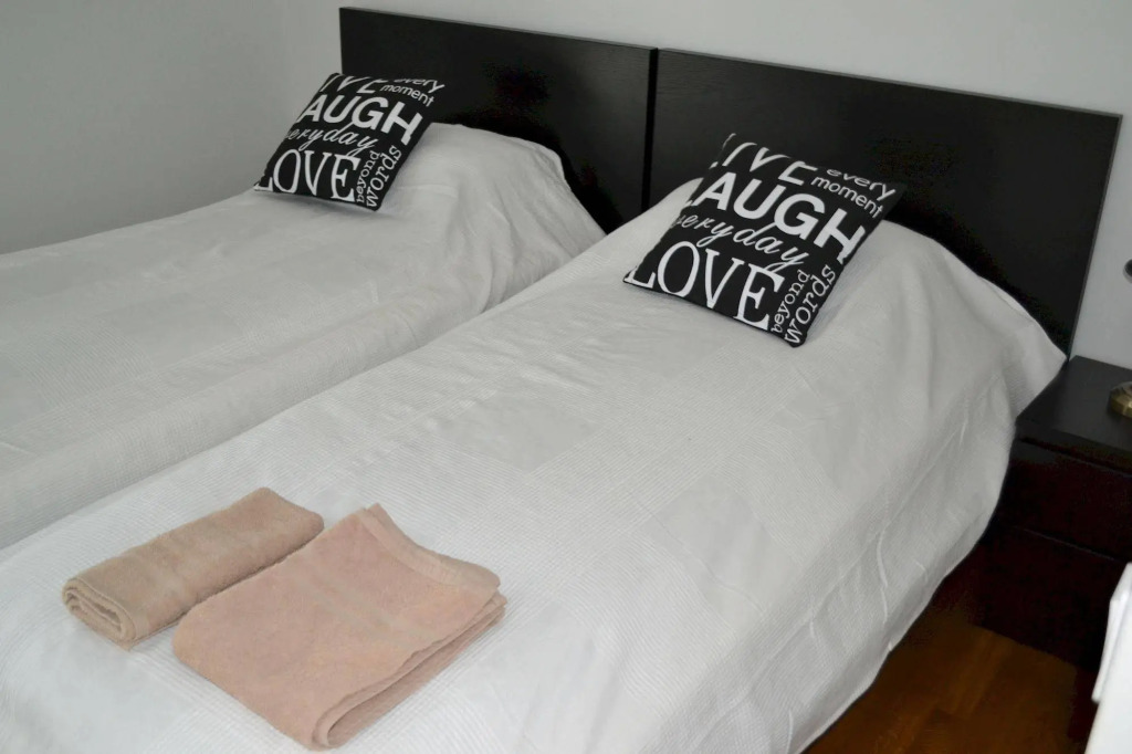 Avia Apartment