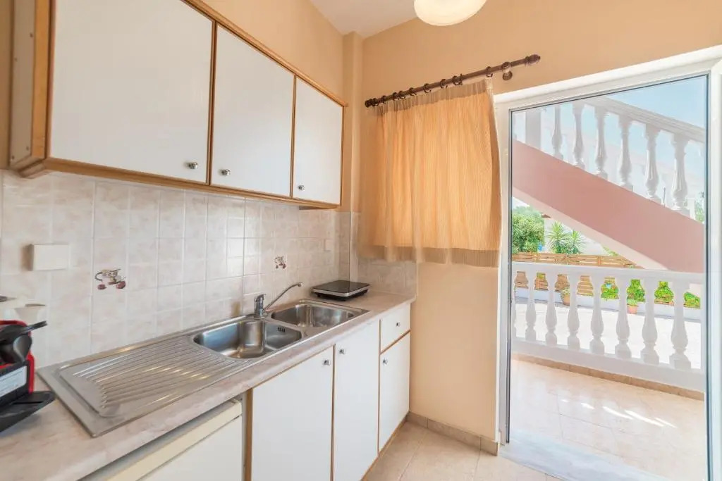 Sole e Mare Family Apartments