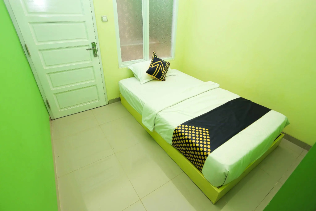 OYO 2879 Pondok Bunda Syariah