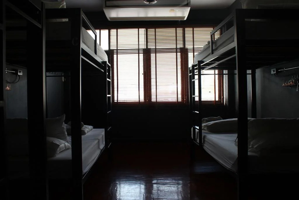 Human Sleep Hostel