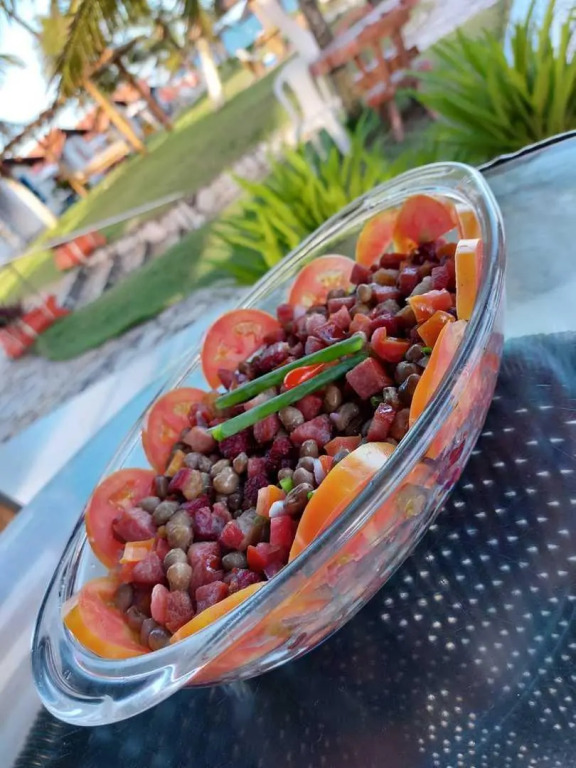 Pousada Paradise
