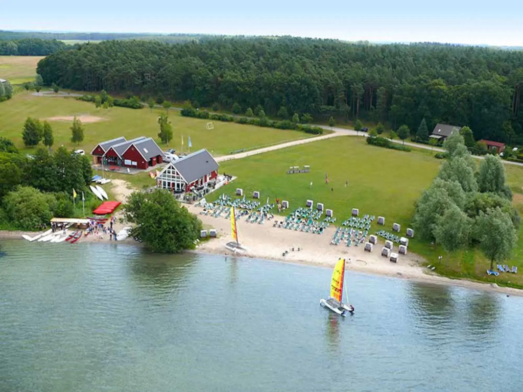 ROBINSON Fleesensee
