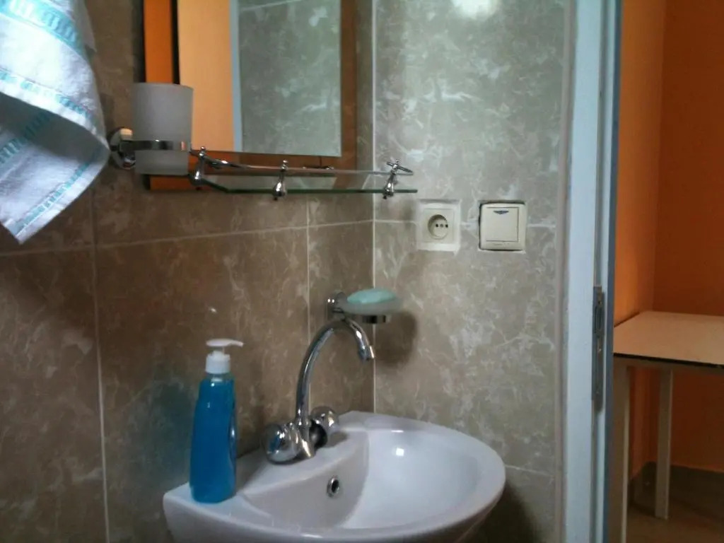 White Guest House