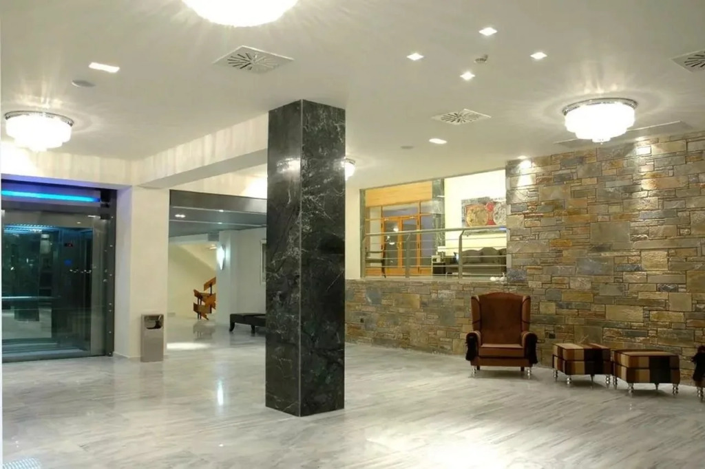 Domotel Xenia Volos