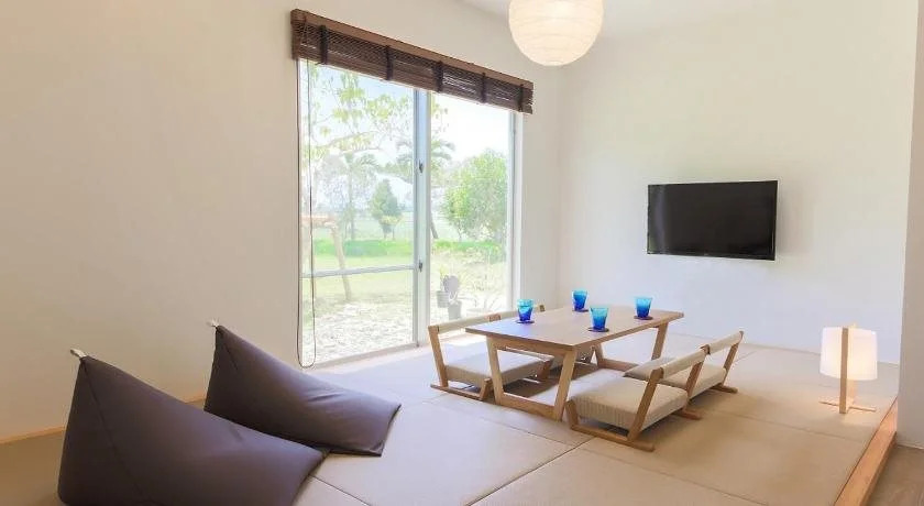 Villa Elilai Miyakojima