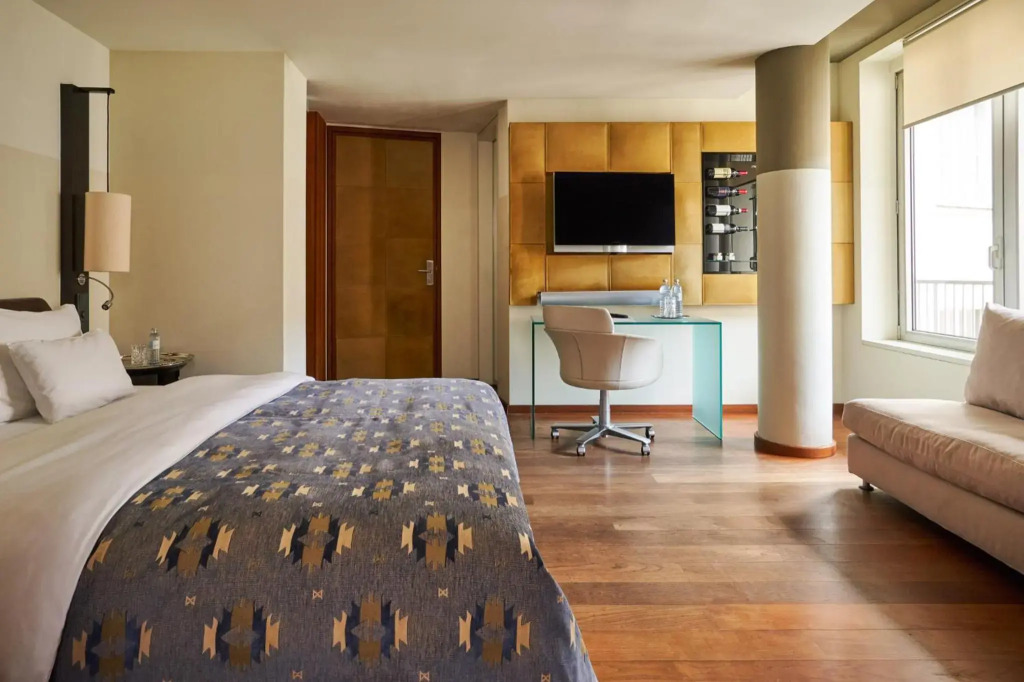 DO&CO Hotel Vienna