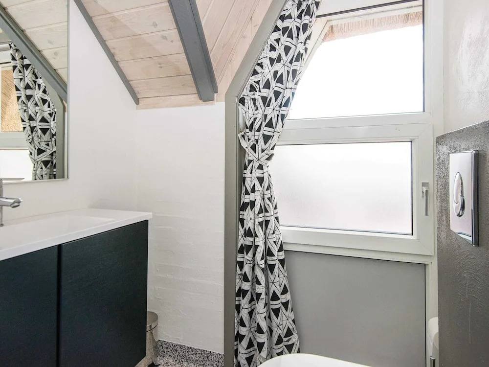 5 star holiday home in Rømø