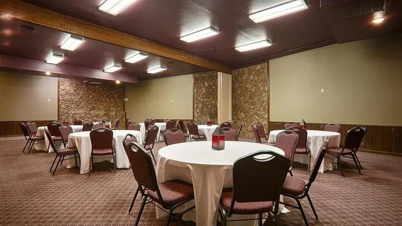 Best Western Stroud Motor Lodge