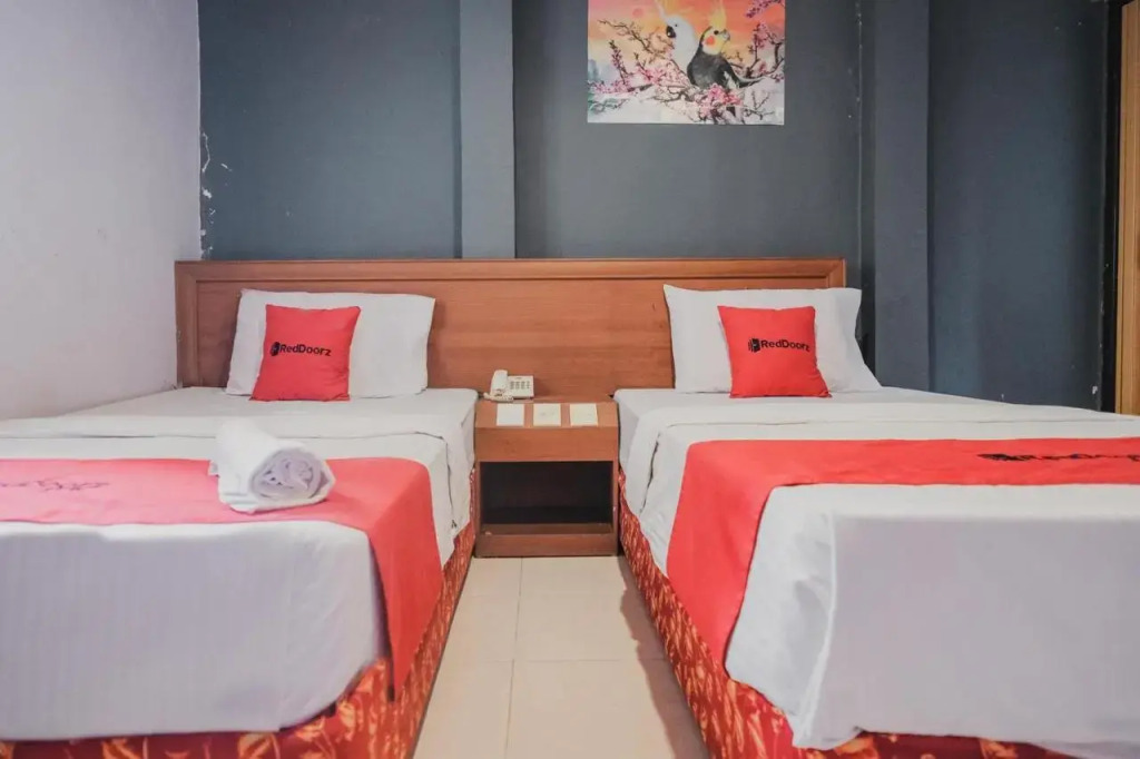 Pelita Inn by Reddoorz