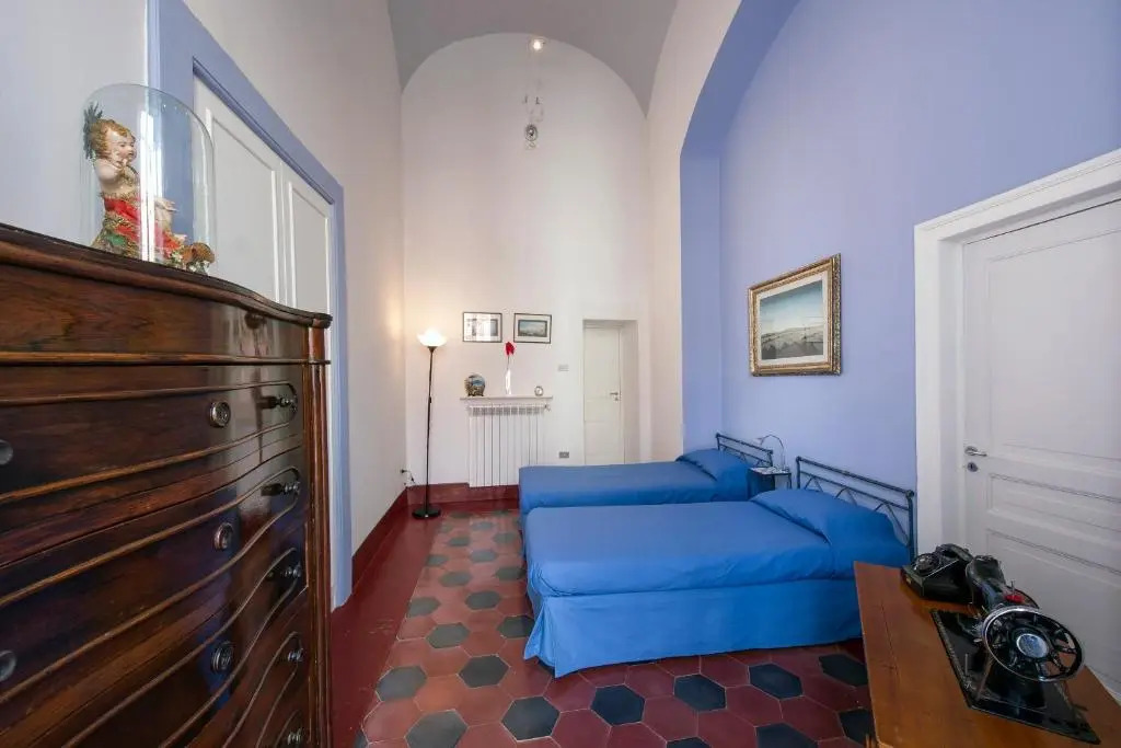 Domus Decumana a Palazzo Petrucci