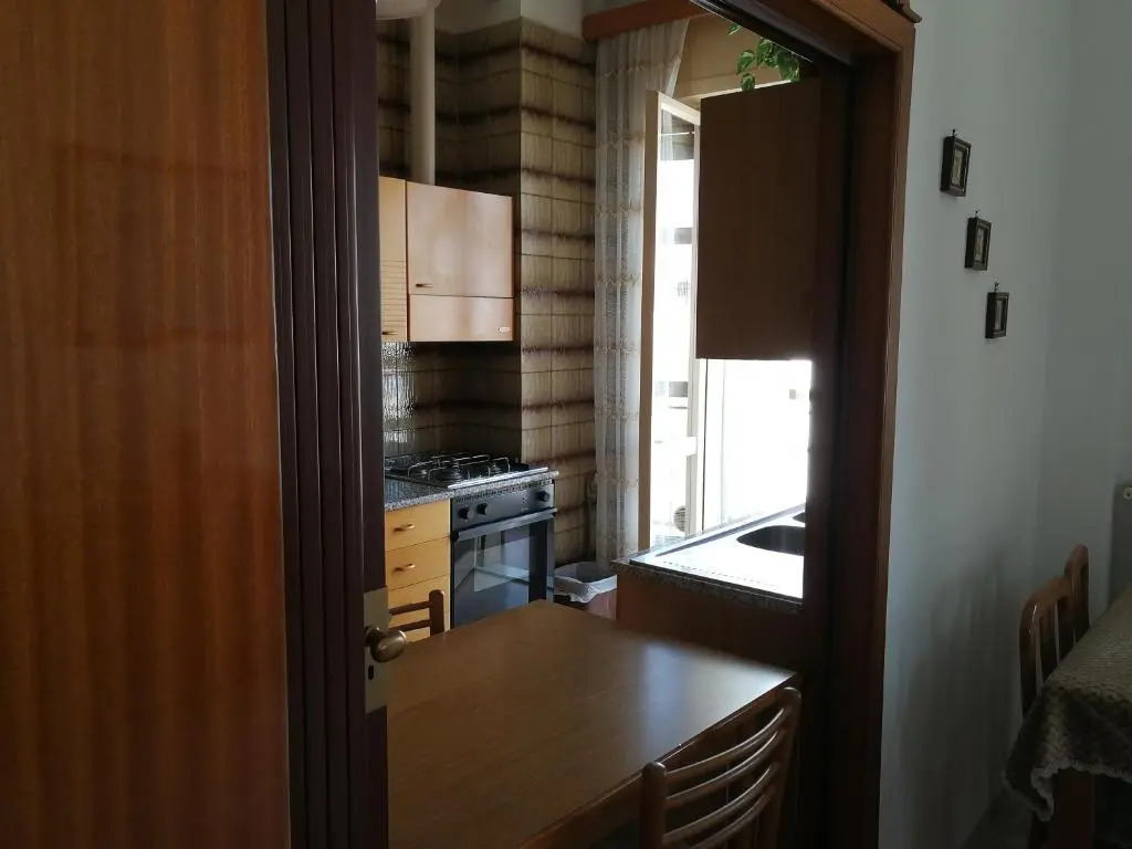 Papa Giovanni Xxiii Apartment