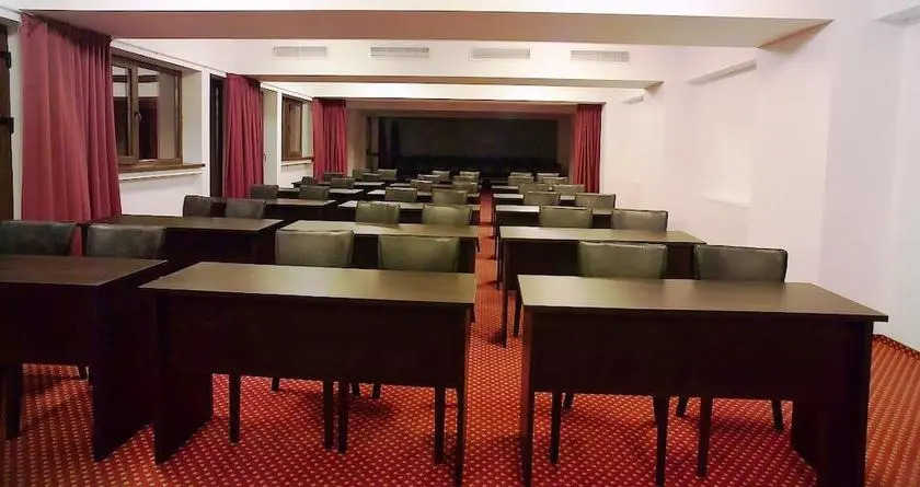 Hotel Carpați