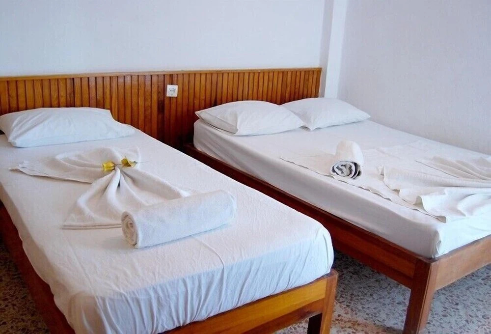 Cavdar Hotel